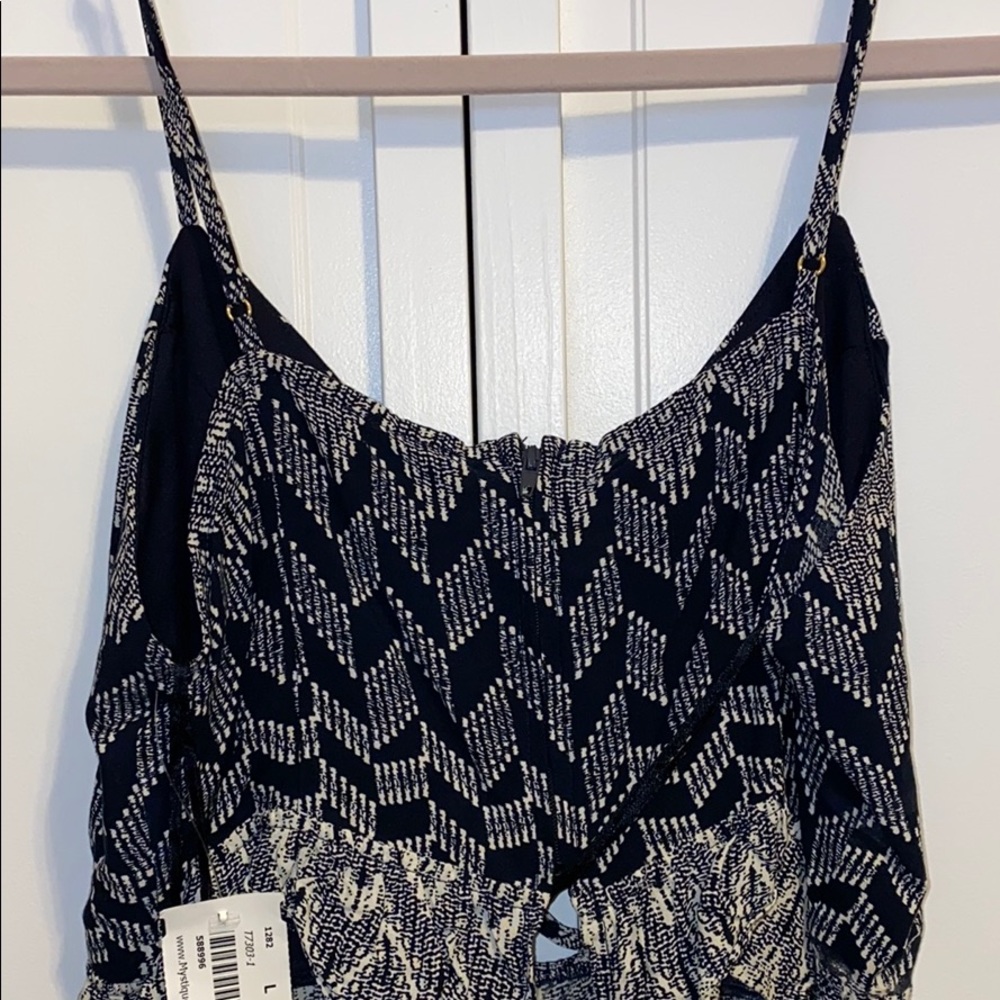Crop top - Picture 3 of 3